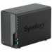 NAS SYNOLOGY DS225 PLUS 6GB 8TB